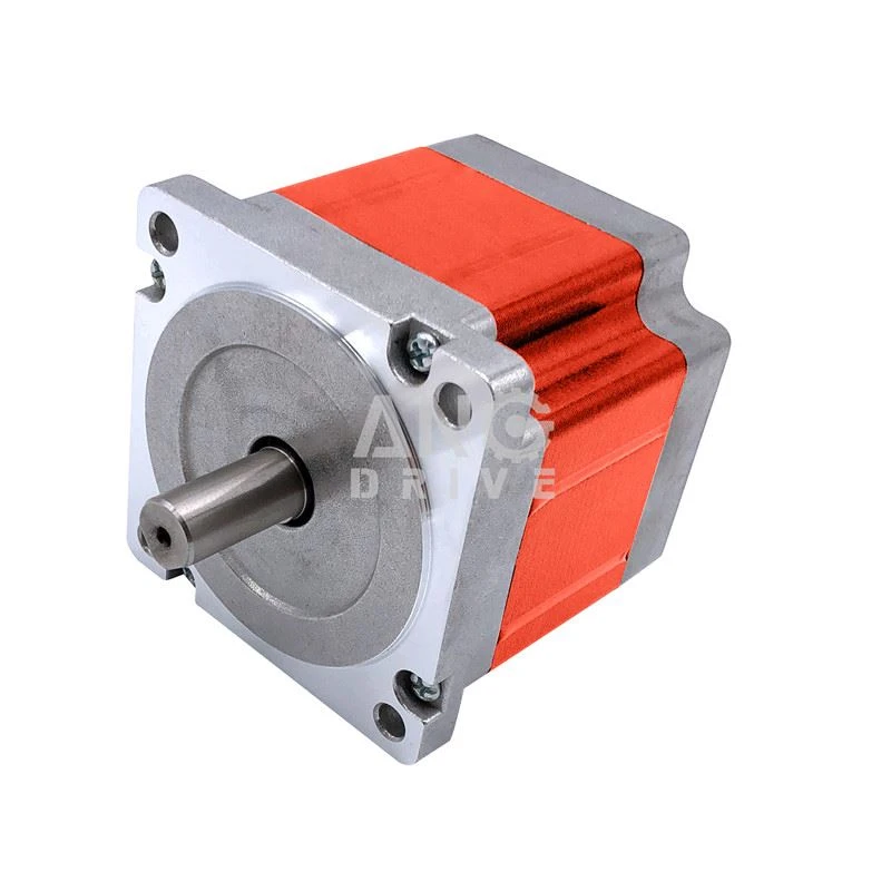 DC stepper motor DC stepper motor