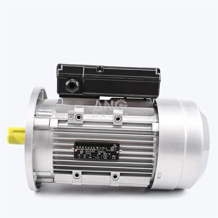 5HP Electric Tsav