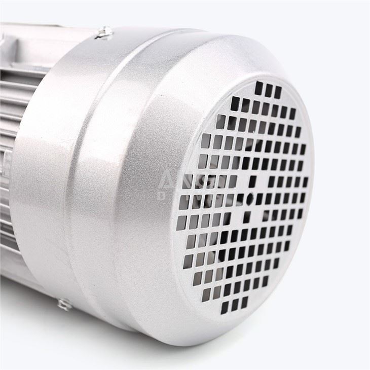 5HP Electric Motor