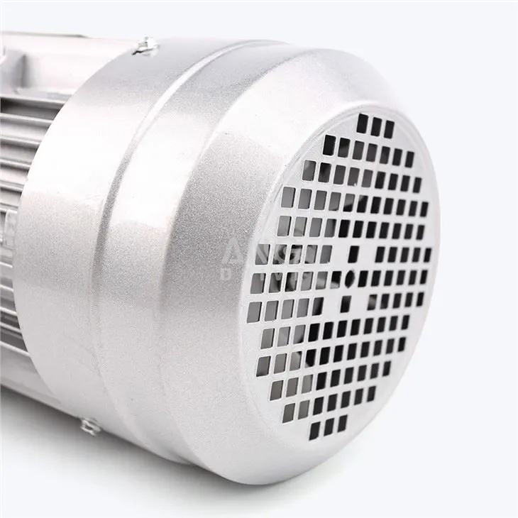 Electromotor