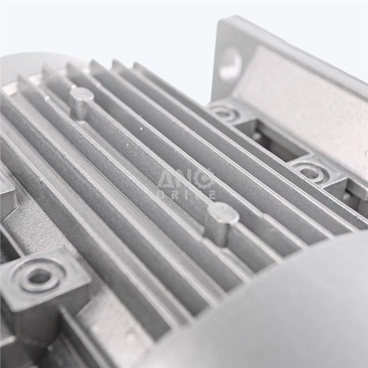 Electronic Motor