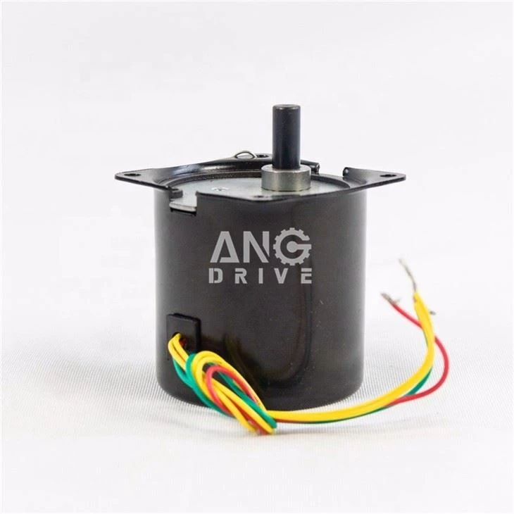 TYD reducer motor