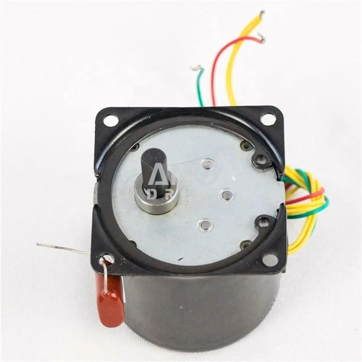 TYD motor