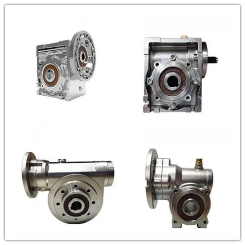 Food Industry Gearbox