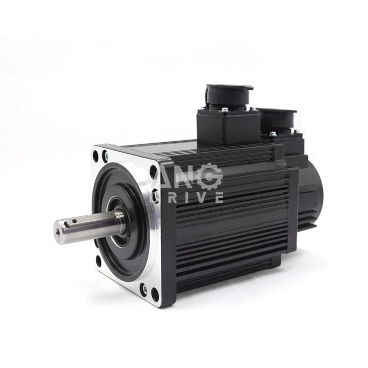 Industrial Servo drive