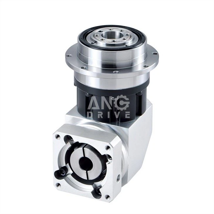 Planetary Gear Box