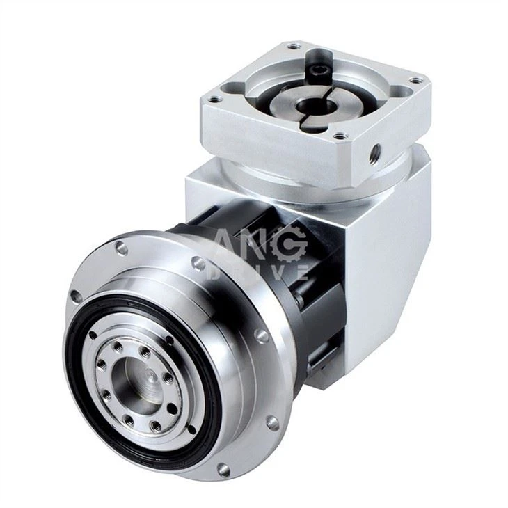 Planetary Gear Box