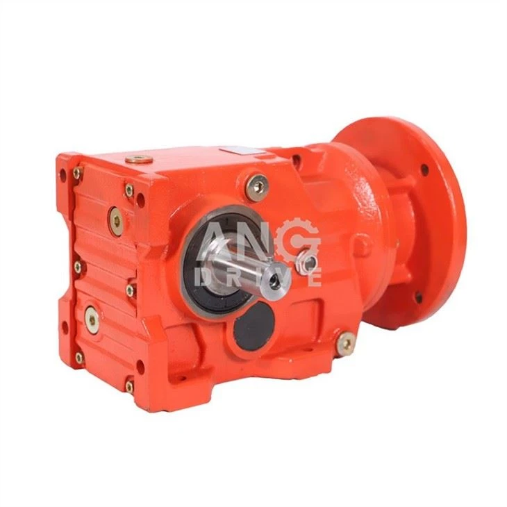 S Series Gearbox