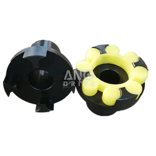 Rotex Coupling