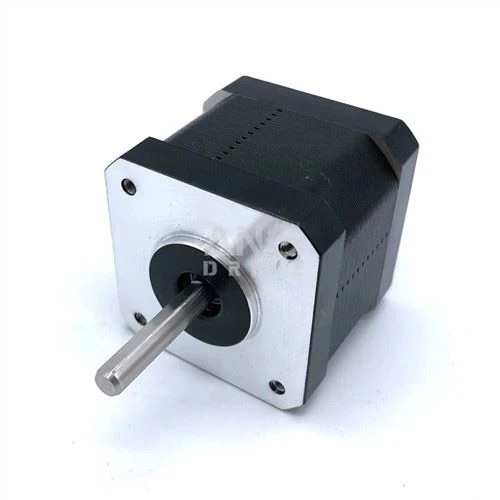 Stepper Electric Tsav