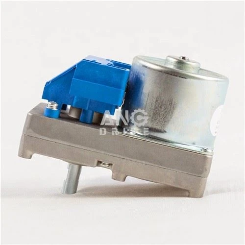 Synchronous reducer lub cev muaj zog