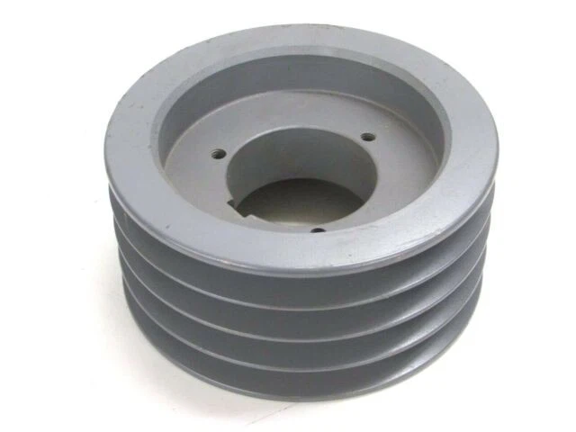 SPA V-Belt Pulley