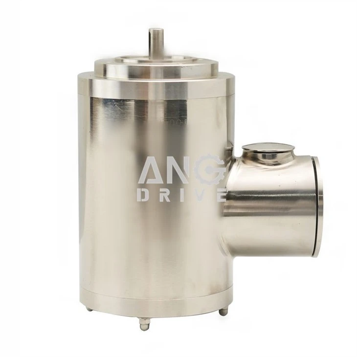 stainless steel elektromotor