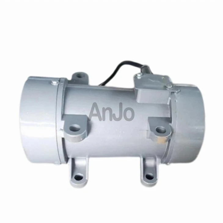 Electrical Vibrator Motor 380v
