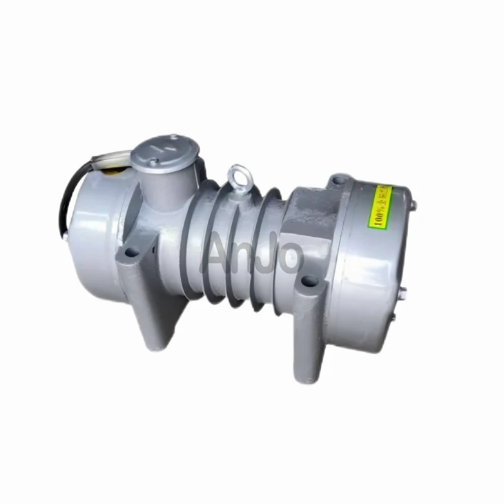 Electrical Vibrator Motor 380v
