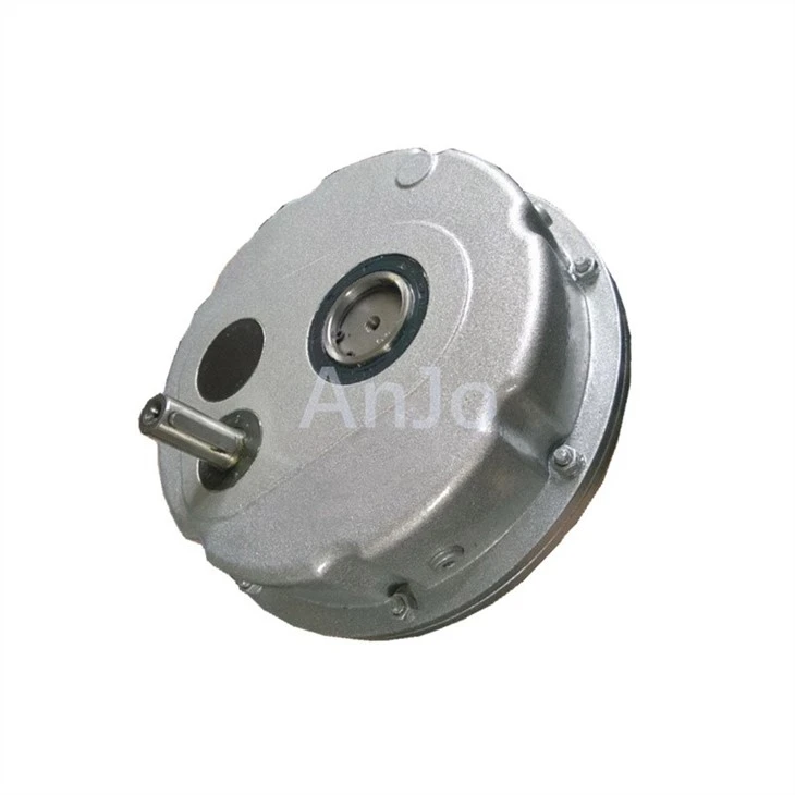 Gearboxes For Belt Drive