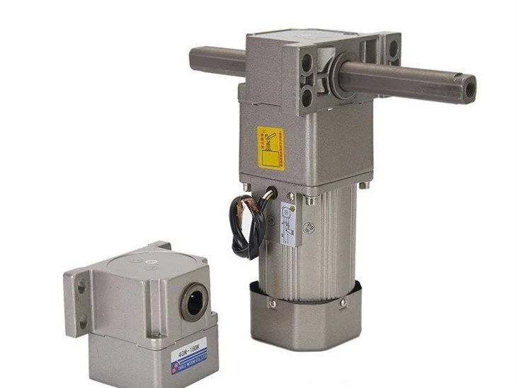 High-efficiency Linear Speed Reducer