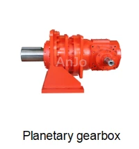 planetary gearbox planetary gearbox