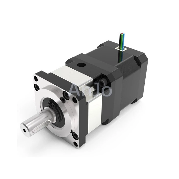 Servo gear motor