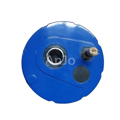 Gearbox Conveyor