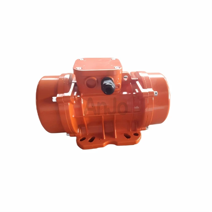 Vibration Motor Mve1700