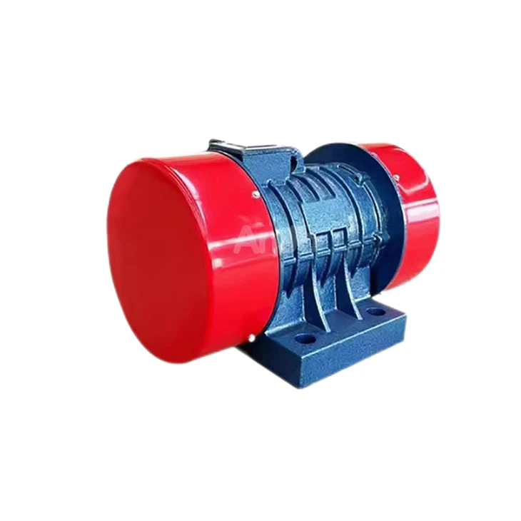 Vibrator Motor